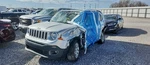 2015 Jeep Renegade Automatic Transmission Oem 110K Miles - LKQ450595706. Fixed Price $1441.60.
