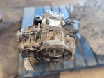 Automatic Transmission 1.9L Id Hqn Fits 06 Jetta 35907. Fixed Price $445.50.