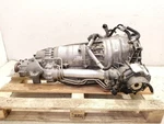 Automatic Transmission Bentley Continental Flying Spur 2012 1068401517. Fixed Price $975.31.