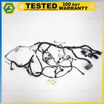 Cut 08-13 Corvette C6 6.2L V8 LS3 Front Engine Wire Harness Assembly Oem. Fixed Price $750.78.