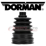 Dorman Outer Cv Joint Boot Kit For 1991-1997 Toyota Previa Driveline Axles Du. Fixed Price $35.29.