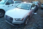 2013 Audi Allroad Automatic Transmission Oem 155K Miles - LKQ371102956. Fixed Price $774.86.