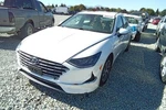 2021 Hyundai Sonata Hybrid Transmission Oem 101K Miles - LKQ438562964. Fixed Price $1743.70.