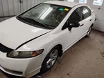 2011 Honda Civic Manual Transmission Oem 136K Miles - LKQ458683567. Fixed Price $789.00.
