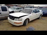 Automatic Transmission Fits 90-92 Lexus LS400 28441291. Fixed Price $661.43.