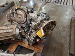 Jeep Cherokee 2014-2015 Automatic Transmission 3.2L Awd 161K Mi. 68225758AM 6917. Fixed Price $727.60.