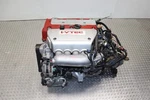 Jdm K20A Honda Accord Euro (CL7) Type Tsx Motor Lsd 6MT Ecu Complete Engine. Fixed Price $4889.00.