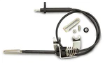 Lokar Automatic Transmission Kickdown - Bracket And Cable Kit. Fixed Price $84.89.