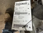 Automatic Transmission 3.0L Fits 22 Grand Wagoneer 2021771. Fixed Price $2049.90.