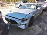 2019 Ford Mustang Manual Transmission Oem 83K Miles - LKQ443511659. Fixed Price $2157.10.