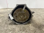 2005 Mercury Grand Marquis Automatic 4 Speed Transmission *cracked Plug*. Fixed Price $850.50.