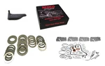 4T65E (97-UP) Transmission Rebuilt Kit Overhault Clutches Front Band Pump. Fixed Price $183.99.