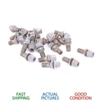 2003 - 2006 Audi A4 B6 3.0L Convertible Wheel Lug Nuts Oem. Fixed Price $44.99.