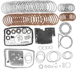Ingkan 6R80 Transmission Master Rebuild Kit W/filter Ford Expedition F150. Fixed Price $209.30.