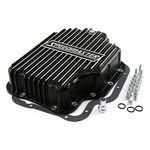 Speedmaster PCE221.1021 Automatic Transmission Pan Gm TH400 Capacity Increase:. Fixed Price $172.10.