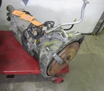 Automatic Transmission For 05-07 Impreza 2.5L TZ1B4LC6AA Aj Saab 9-2X Awd 4X4. Fixed Price $499.97.