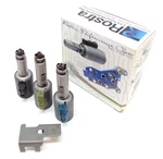 Aw 55-50SN 55-51SN Rostra Linear Solenoid Set Equinox Maxima Volvo (99404)**. Fixed Price $179.95.