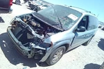 Chrysler Town And Country Automatic Transmission Oem 119K Miles - LKQ458373302. Fixed Price $1017.60.
