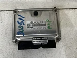 2008-2009 Vw Jetta 2.5L Vin K (8TH Digit) A/t Ecu Ecm Pcu Pcm Processor Oem. Fixed Price $249.95.