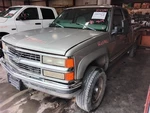 1998 Chevrolet 2500 Manual Transmission Oem 149K Miles - LKQ458342058. Fixed Price $938.10.