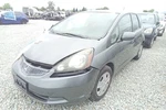 2012 Honda Fit Automatic Transmission Oem 100K Miles - LKQ453616852. Fixed Price $514.10.