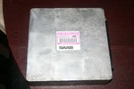 1994 Saab NG900 2.5L V6 Motronic Aisin Transmission Control Unit. Fixed Price $99.95.