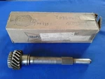 Nos Mopar Trans Main Drive Pinion # 1949842 Input 3-SPEED Dodge Plymouth 1960 61. Fixed Price $84.99.
