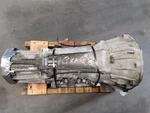 Automatic Transmission 3.5L Cylinder 4WD Fits 05 Infiniti Fx Series 735647. Fixed Price $1299.90.