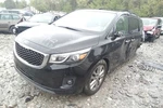 2016 Kia Sedona Automatic Transmission Oem 112K Miles - LKQ457102161. Fixed Price $1017.60.