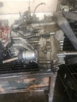 Automatic Transmission 3.5L Ex Fits 05-06 Odyssey 450257. Fixed Price $1320.00.