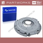 Clutch Pressure Plate For Porsche 996 Carrera 986 Boxster 3.2. Fixed Price $173.87.