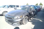2020 Kia Optima Transmission Oem 76K Miles - LKQ435397625. Fixed Price $2369.10.
