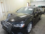 Audi A4 2014 Automatic Transmission 2.0L Awd 123K Miles 0BK300040A001 2705. Fixed Price $474.99.