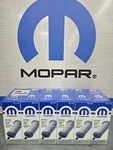 Genuine Mopar Engine Oil Filter Kit 68191349AC Pack Of 12 Bulk Lot. Fixed Price $57.00.