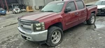 Chevrolet Silverado 1500 Automatic Transmission Oem 108K Miles - LKQ449028729. Fixed Price $1892.10.