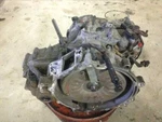 Used Automatic Transmission Assembly Fits: 1999 Mazda 626 Cylinder Grade. Fixed Price $664.10.