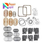 RE5R05A Transmission Rebuild Kit For Infiniti QX56 Nissan Titan Armada. Fixed Price $215.55.