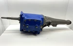 Mopar A833 Speed Manual Transmission 23/30 Spline C95664/C99129 Charger Dodge. Fixed Price $1599.99.