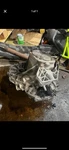Ford Fiesta Gearbox MK7.5 ST180 1.6 Ecoboost 2012 - 2017. Fixed Price $338.08.