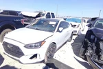 2019 Hyundai Veloster Automatic Transmission Oem 81K Miles - LKQ439708783. Fixed Price $1574.10.