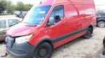 2023 Mercedes-benz Sprinter 2500 Transmission Oem 18K Miles LKQ433788727. Fixed Price $2104.10.