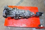 Subaru Legacy 3.0L Spd Manual Awd Transmission Jdm EZ30 TY856WVDBA. Fixed Price $1799.99.