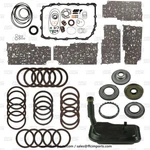 6L80 Transmission Master Rebuild Kit 06-UP With Pistons Frictions Acdelco Filter. Fixed Price $499.99.