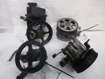 2014 Toyota Corolla Power Steering Pump Oem 103K Miles - LKQ424033403. Fixed Price $194.83.