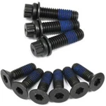 Damper Pack - 5/16 18X1 & 3/8 16X1 1/2 Bolts ATI950267. Fixed Price $34.64.