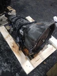 Used Automatic Transmission Assembly Fits: 2004 Mercury Grand Marquis Exc. Po. Fixed Price $575.00.