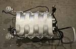 2004 Mercedes Benz W208 CLK55 Amg Engine Air Intake Manifold 1131400401. Fixed Price $175.00.