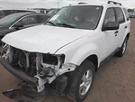 2012 Ford Escape Automatic Transmission Oem 134K Miles - LKQ456789635. Fixed Price $1097.10.