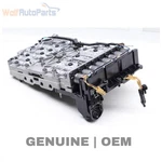 2011-2012 Bmw 750I 4.4L Transmission Valve Body / Mechatronic (GA8HP70H). Fixed Price $269.00.