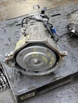 98 Ford Pickup F150 Transmission Assy. Tmu Very Fresh Reman. Fixed Price $1162.50.